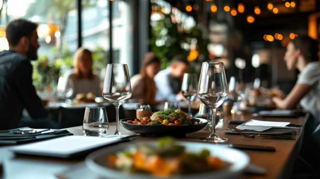 Foothills Swim & Racquet Club Condominiums: Your Guide to the Tastiest Eats Near This Colorado Springs Gem